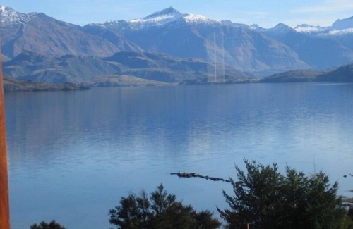 Wanaka House | Wanaka Lakeside Luxury Home