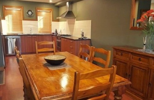 Wanaka Apartment | Wanaka Luxury Apartments