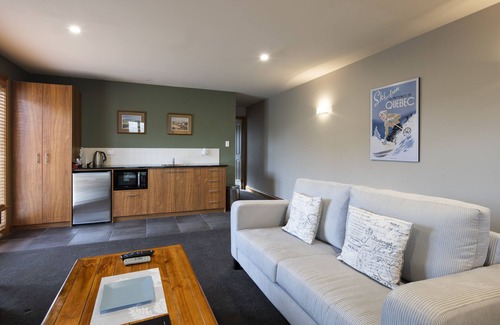 Wanaka Apartment | Wanaka Luxury Apartments