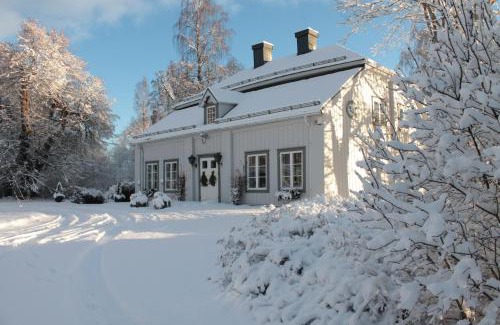 Smedjebacken Municipality Hotel | Wanbo Herrgård