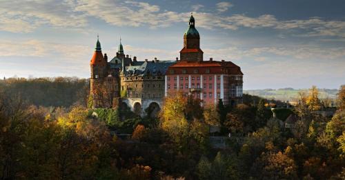 Szczawno-Zdroj House | Wanda