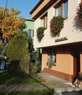 Szczawno-Zdroj House | Wanda