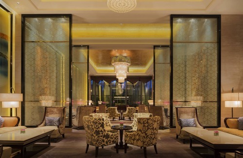 Zengcheng Hotel | Wanda Realm Guangzhou Zengcheng