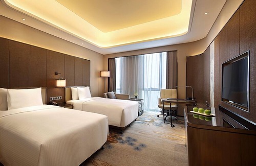 Tai'an Hotel | Wanda Realm Taian