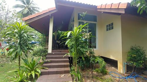 Thong Chai House | Wandee Resort Bankrut