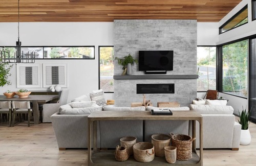 Flagstaff House | Wander Arizona Pines