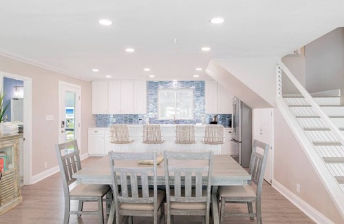 Gulf Shores House | Wander Gulf Shores Coast