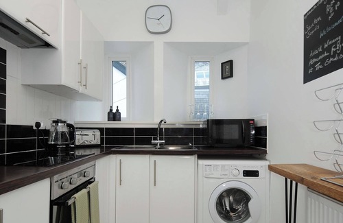 Lynton Cottage | Wanderers Rest