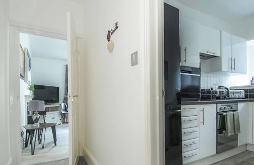 Lynton Cottage | Wanderers Rest