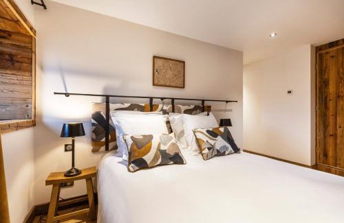 Saint-Gervais-les-Bains Hotel | Wanderful Life MontBlanc refuge haut de gamme