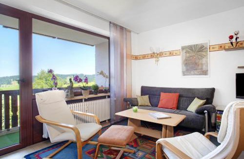 Missen-Wilhams Apartment | Wanderglück