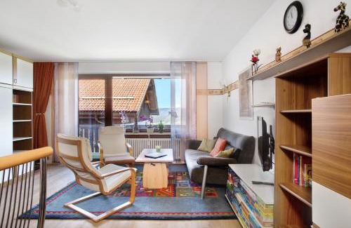 Missen-Wilhams Apartment | Wanderglück