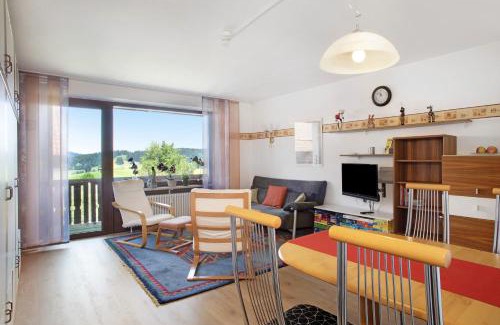 Missen-Wilhams Apartment | Wanderglück