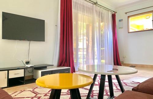 Kampala Apartment | WanderHome 2BDR