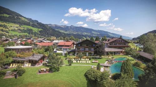 Muhlbach im Pinzgau Hotel | Wanderhotel Kirchner