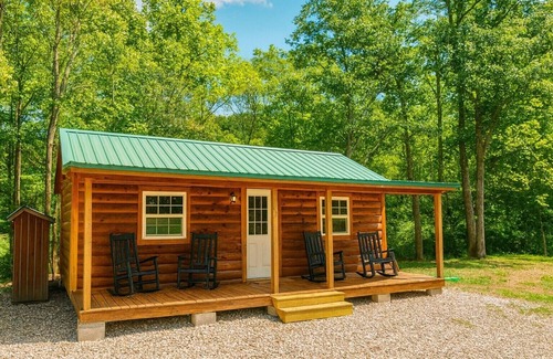 Boss Apartment | Wandering Willow – Private Stargazing Glamping Tent with Fire Pit & Open Skies