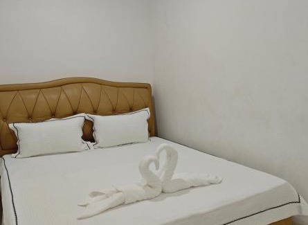 Nadi Apartment | Wanderlight