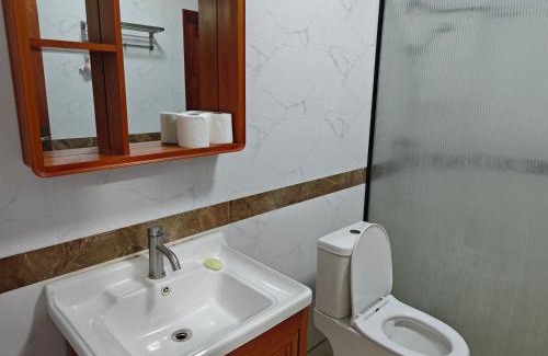 Nadi Apartment | Wanderlight