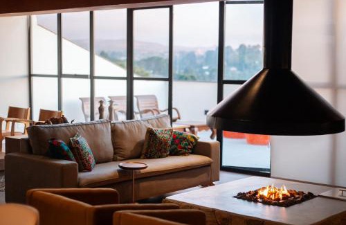 Campos do Jordao Apartment | Wanderlust Experience Hotel, BW Signature Collection.
