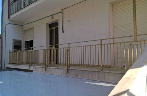 Termoli Apartment | Wanderlust Home: À 50 Mètres de la mer