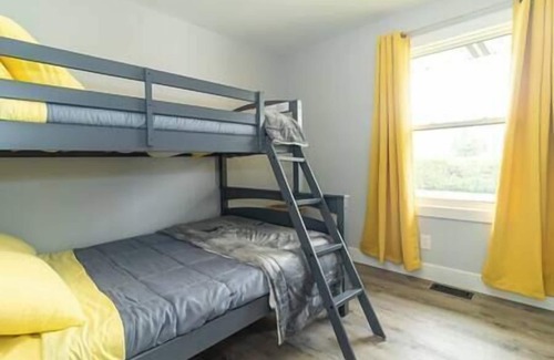Arnprior House | Wanderlust Oasis in Arnprior