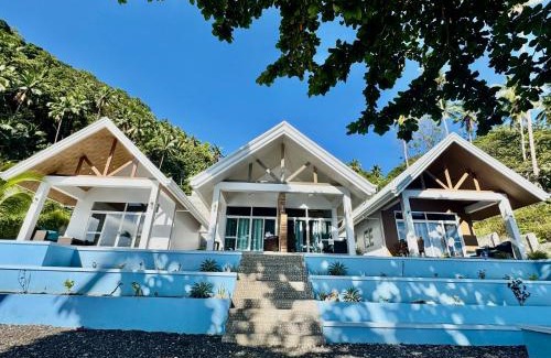 Samal Resort | Wanderlust Resort Samal