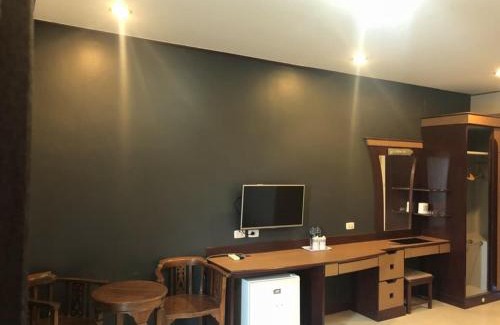 Hat Yai House | Wangburapa Grand Hat Yai
