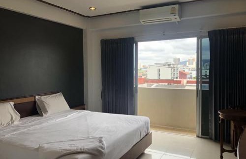 Hat Yai House | Wangburapa Grand Hat Yai
