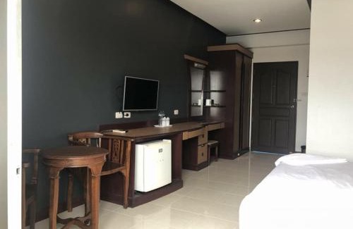 Hat Yai House | Wangburapa Grand Hat Yai