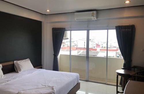 Hat Yai House | Wangburapa Grand Hat Yai