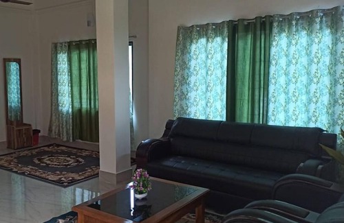 Bomdila Hotel | Wangdi's Homestay