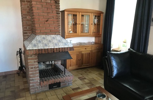 Nesse Condo | Wangerooge