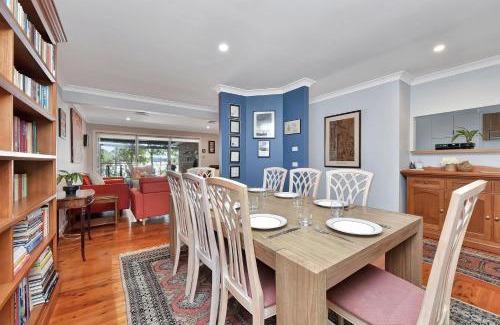 Wangi Wangi House | Wangi Dreaming