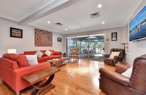 Wangi Wangi House | Wangi Dreaming