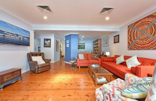 Wangi Wangi House | Wangi Dreaming