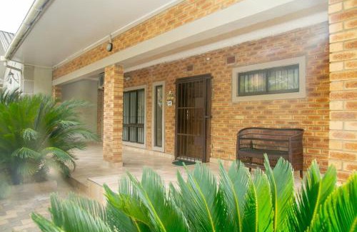 Lusaka Apartment | Wangu Apartment - 1, Avondale Lusaka