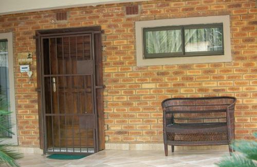 Lusaka Apartment | Wangu Apartment - 1, Avondale Lusaka