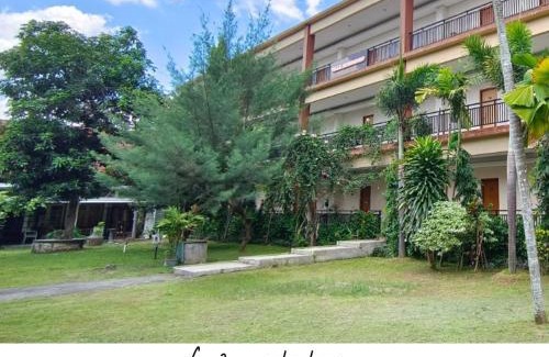 Catur Tunggal Hotel | Wanitatama Hotel & Convention Hall
