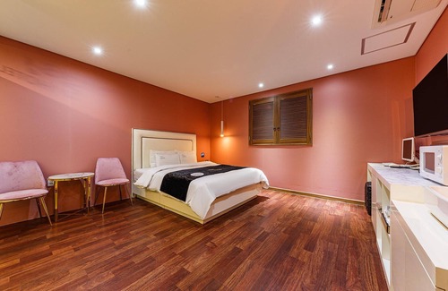 Wanju Hotel | Wanju Healing