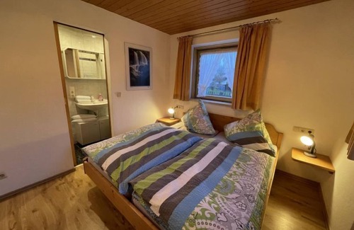 Farchant Apartment | Wank by Interhome