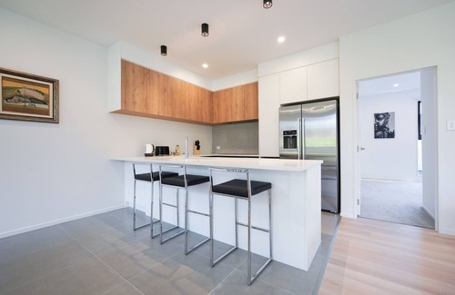 Campbells Bay House | Wanna Live In The Brand New House? Check This Out!