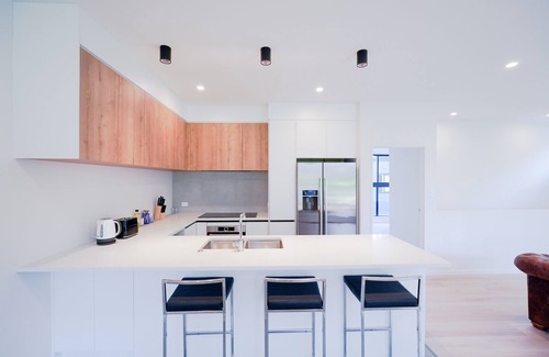 Campbells Bay House | Wanna Live In The Brand New House? Check This Out!
