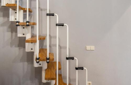 Barrio de La Latina Apartment | Waou Los Austrias II - Alquiler Corta Duración