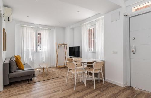 Quintana Apartment | Waou Quintana - Ciudad Lineal