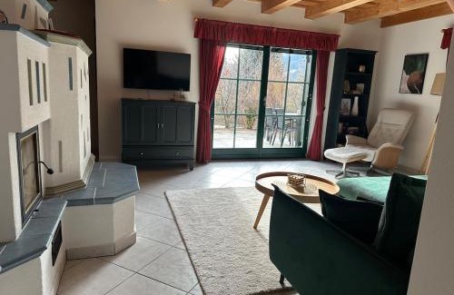 Rennweg am Katschberg Ski Chalet | Wapiti Chalet - Katschberg