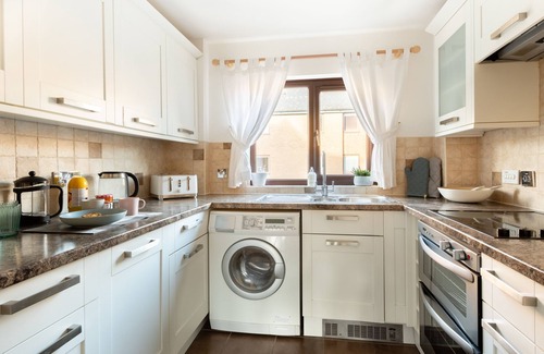 Wapping Apartment | | Wapping | Tobacco Docks | Modern Flat |