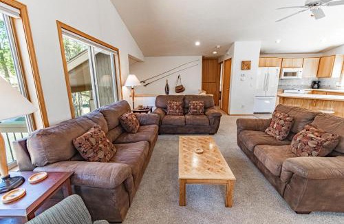 Sunriver House | Warbler - Unit 15