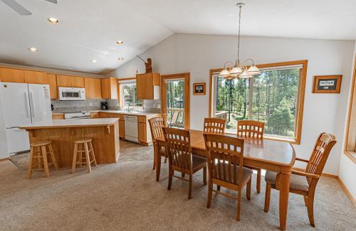 Sunriver House | Warbler - Unit 15