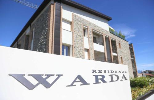 Rivoltella Apartment | Warda B11 Apartment
