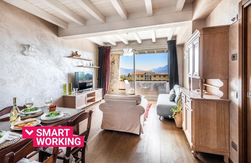 Rivoltella Apartment | Warda C11 Apartment by Wonderful Italy